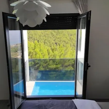 Villa Perla *