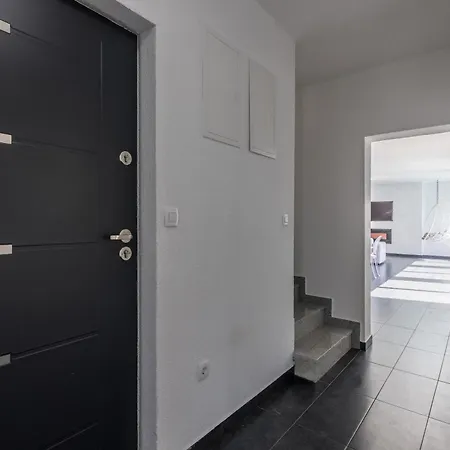 Perla Villa Podstrana