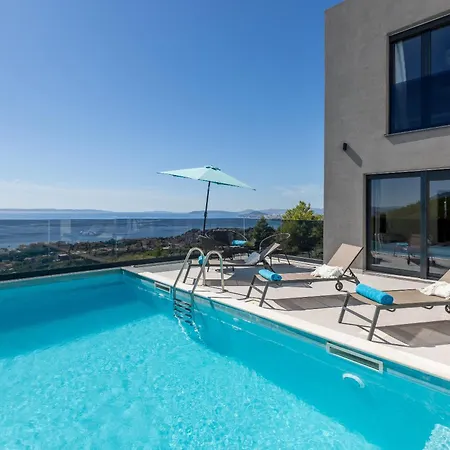 Perla Villa Podstrana