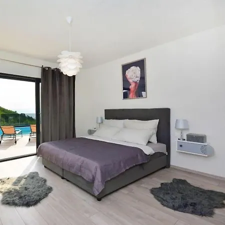 Vila Perla Podstrana