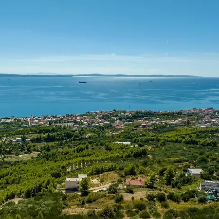 Vila Perla
