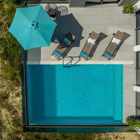Vila Perla Podstrana