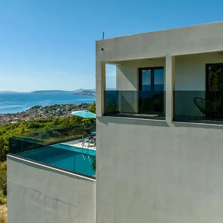Vila Perla Podstrana