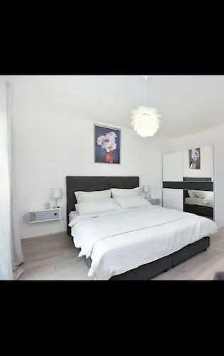 Vila Perla Podstrana