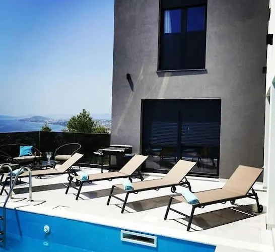 Villa Perla *
