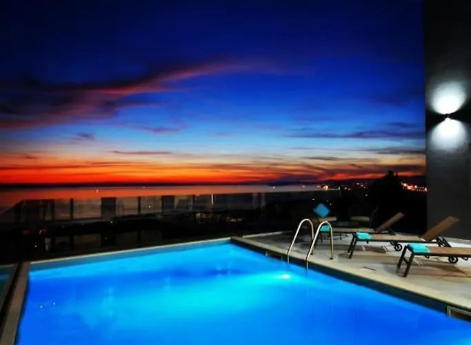 Vila Perla *