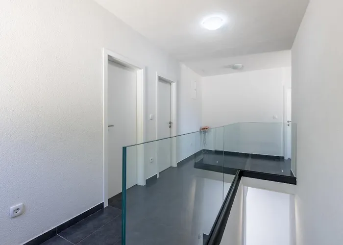 Vila Perla Podstrana
