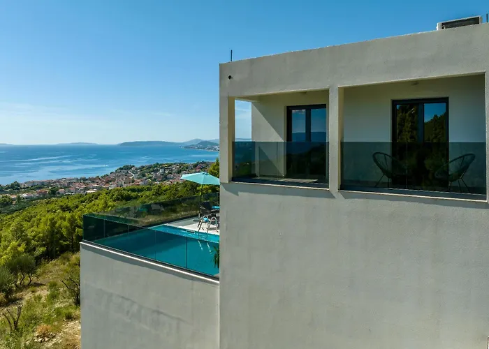 Vila Perla Podstrana
